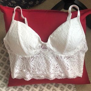 🛍 4 for$20. Bozzolo Bralette